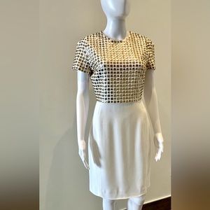 Burberry Prorsum dress